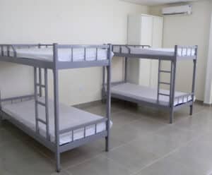 Sala de repouso para profissionais de enfermagem agora é lei no ES