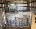 PRF apreende 320 kg de cocaína que seria levada do ES ao RJ