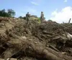 Moradores de Petrópolis serão indenizados por prejuízo com chuvas