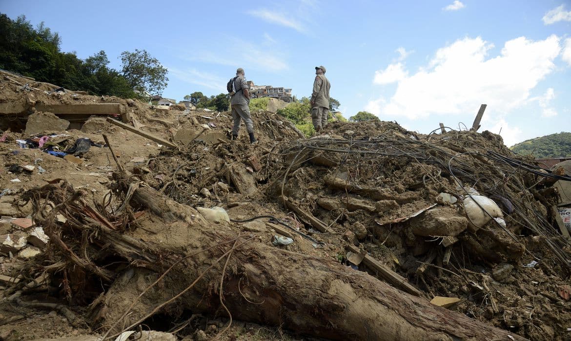 Foto: Tomaz Silva / Agência Brasil Foto: Tomaz Silva / Agência Brasil