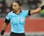 Equipe de arbitragem só com brasileiras no 1º dia da Copa do Mundo Feminina