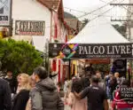 Prorrogadas! Participe do 28º Festival Internacional de Inverno