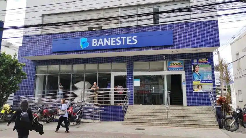 Banestes