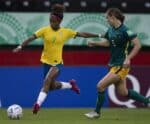 Relembre as maiores goleadas da história da Copa do Mundo Feminina