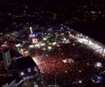Festa de Cachoeiro 2025: veja a programação e as atrações confirmadas
