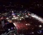 Festa de Cachoeiro 2025: veja a programação e as atrações confirmadas