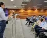Encontro de Negócios: Garoto detalha contratações para expandir fábrica