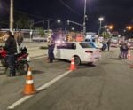 Operação ‘Tolerância Zero’ autua 461 condutores em blitz no Estado