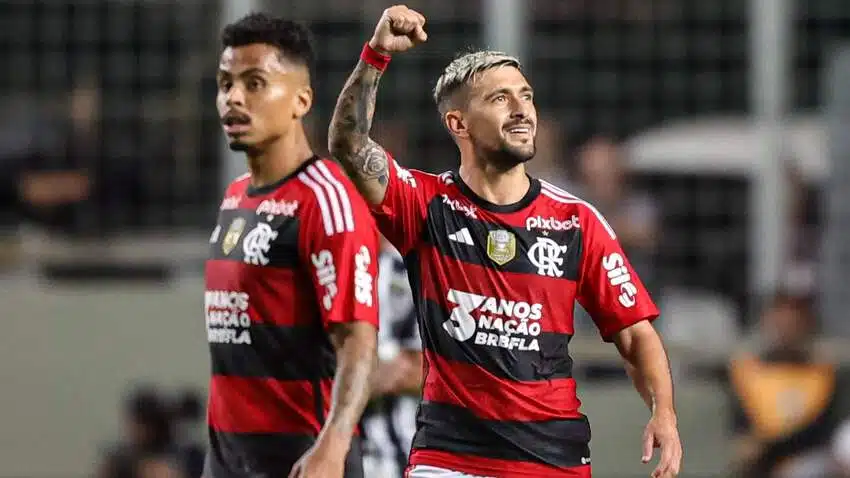 FIFA confirma Palmeiras e Flamengo no novo Mundial de Clubes de 2025