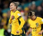 Austrália bate Irlanda por 1 a 0 em sua estreia na Copa do Mundo