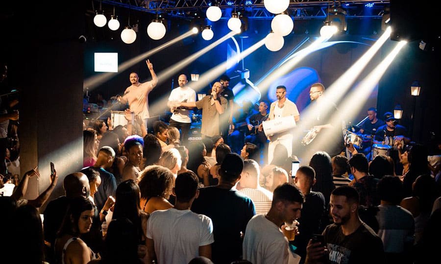 Reprodução: Bar do Gordinho Reprodução: Bar do Gordinho