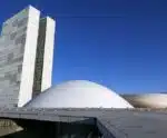 Reajuste do valor do salário mínimo em pauta no Senado Federal