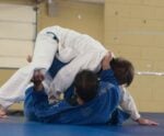 Copa Alegre de Jiu-Jitsu acontece no fim de outubro