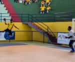 Cachoeiro terá competição de handebol para crianças e jovens
