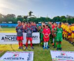 Copa Nacional São José de Anchieta segue até próximo sábado (22)