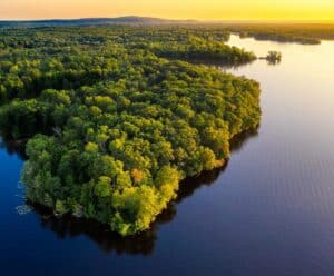 Nasa quer ampliar parceria com Brasil no monitoramento da Amazônia
