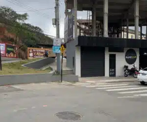 Trecho da Linha Vermelha ficará em meia-pista no fim de semana
