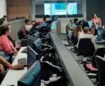 Chega ao fim a capacitação de municípios sobre o Mapa Cultural ES