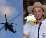 Polícia Federal procura megatraficante que fugiu de helicóptero