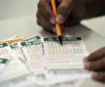 Mega-Sena sorteia prêmio acumulado de R$ 37 milhões