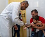 Prefeitura de Marataízes realiza exames na unidade de Boa Vista do Sul