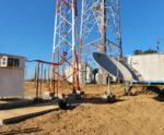 Prefeitura instala nova torre de TV com mais canais em alta definição