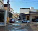 Obra altera trânsito em rua do Nova Brasília a partir desta segunda (17)