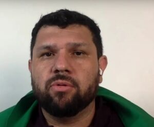 Oswaldo Eustaquio