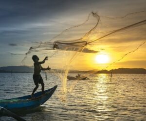 Proposta regulamenta pesca no Espírito Santo