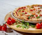 Dia da Pizza: dicas para aproveitar a iguaria de forma saudável