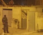 Em Cachoeiro, homem tenta matar ex a facadas, mas é impedido por PMs