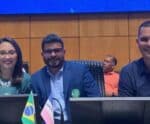 Podemos Cachoeiro realiza encontro com partidários neste sábado (22)