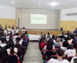 Curso Pré-Ifes começa para mais de 200 alunos da rede municipal