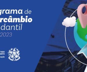 Programa Intercâmbio ES