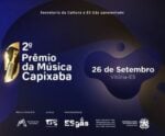 Prêmio da Música Capixaba anuncia nomes dos finalistas de sua 2ª edição