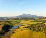 Rota dos Lagos fortalece turismo entre Venda Nova e Castelo