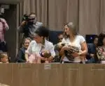 Ministério da Saúde quer salas de amamentação em UBSs de todo o país