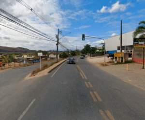 Cachoeiro: Rodovia Ricardo Barbieri em meia-pista a partir desta segunda (17)