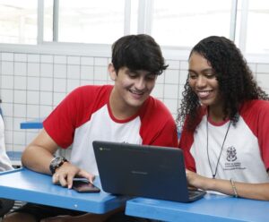 chromebooks