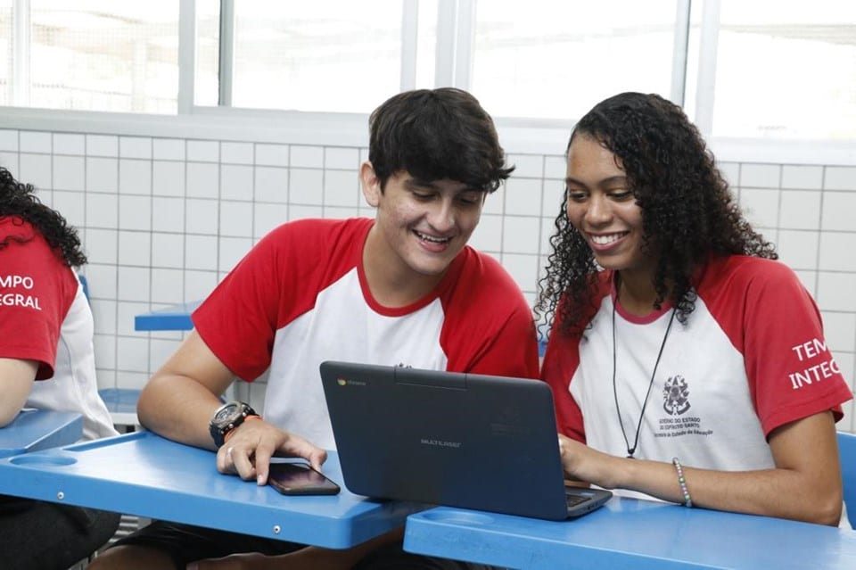 Foto: Divulgação/Sedu Foto: Divulgação/Sedu