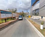 Cachoeiro: tanque de combustível de carreta estoura e causa transtorno