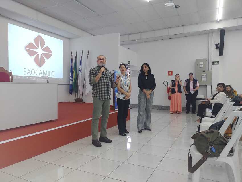 Foto: Divulgação Foto: Divulgação