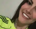 Suspeito de envolvimento na morte da torcedora Gabriela Anelli é preso