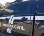 Jogador de futebol é preso suspeito da morte de pai do secretário de Obras