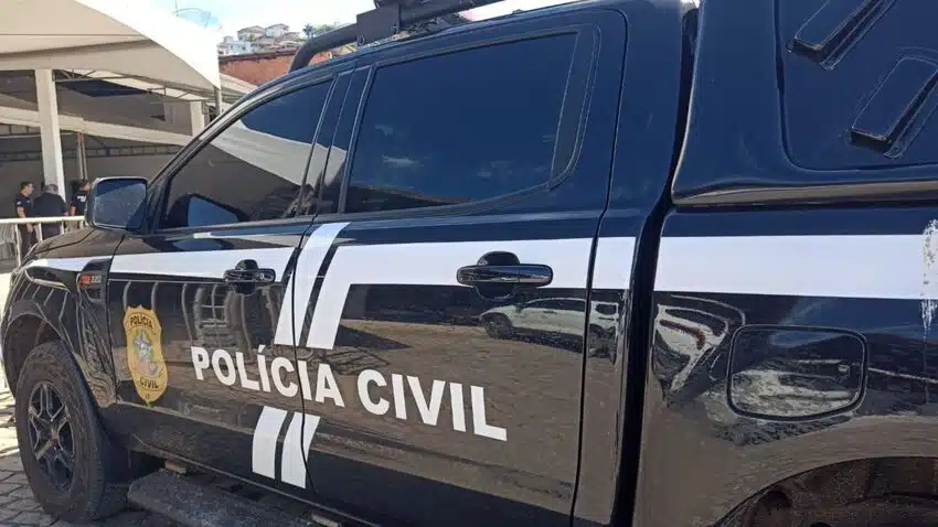 Polícia Civil do Espírito Santo - estupro de vulnerável - tentativa de homicídio - suspeitos de homicídio em São Gabriel da Palha - criança de seis anos morta - Rio de Janeiro