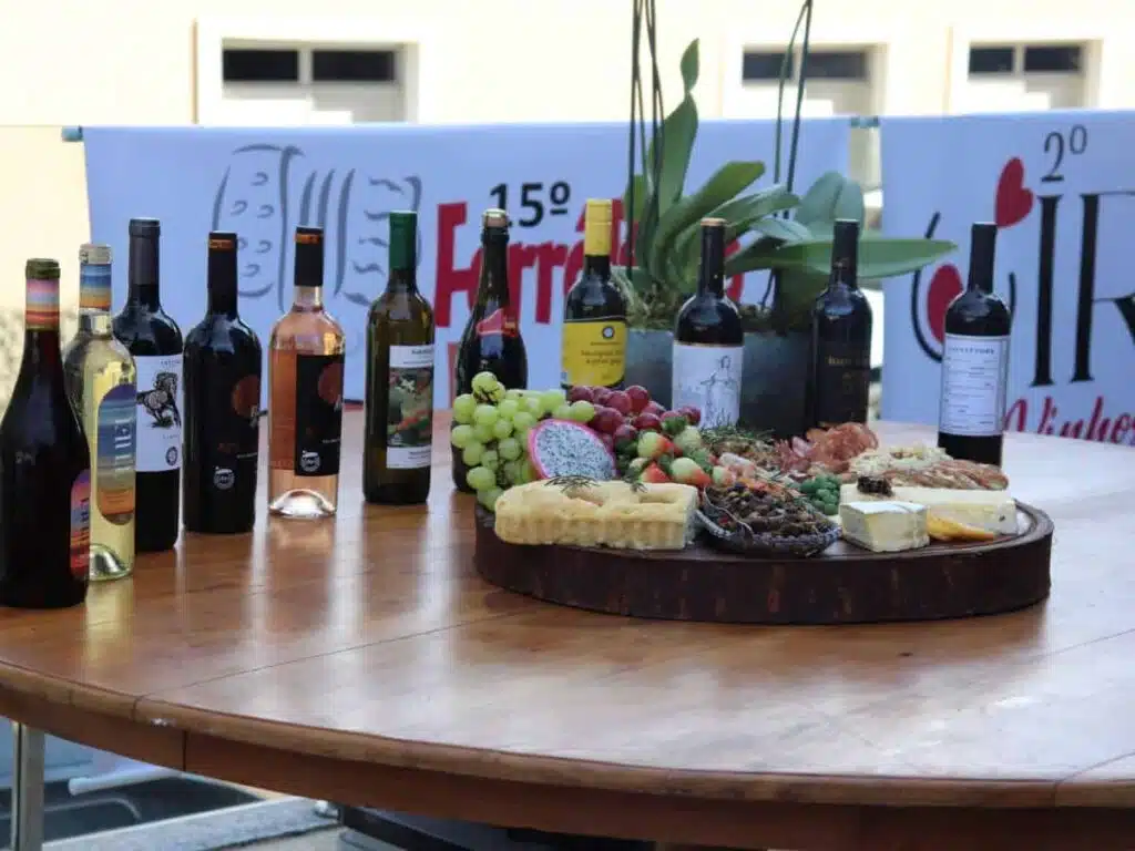 festival vinho e abraços