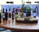 É hoje! Confira a programação do Festival Vinhos e Abraços em Iriri
