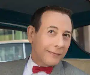 Paul Reubens