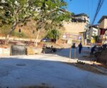Acesso da rua Bernardo Horta ao bairro Basileia liberado a partir de sexta (14)