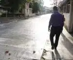 Prefeitura de Cachoeiro pavimentou três ruas do bairro IBC em julho